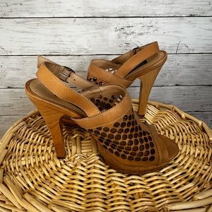 Chinese Laundry heels